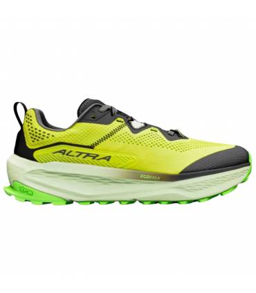 Altra Olympus 7 Wide Hombre Wild Lime/Black/Lime Cream