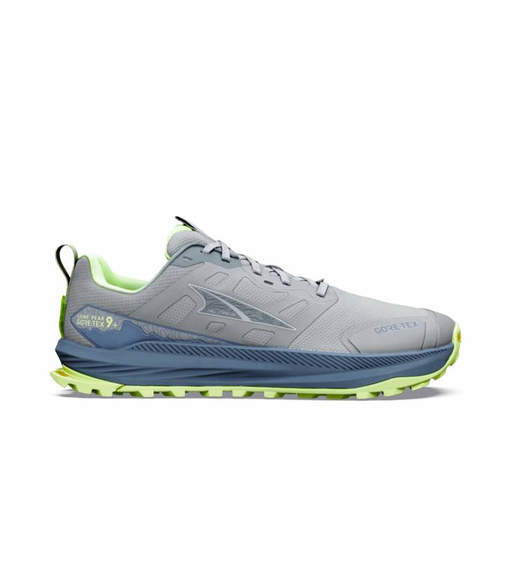 Altra Lone Peak...
