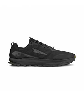 Altra Lone Peak 9+ Hombre Black