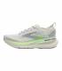 Brooks Glycerin GTS 23 Hombre Grey/Green/Black