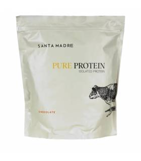 Santa Madre Pure Protein Isolated Protein Chocolate 800 g
