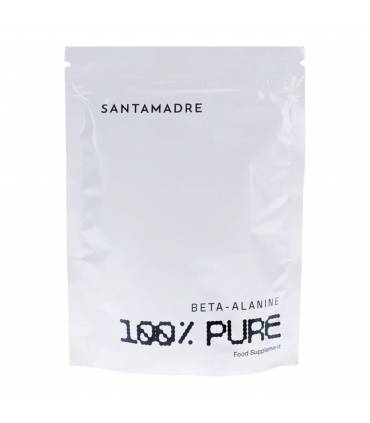 Santa Madre Beta-Alanine 100% Pure 250 g