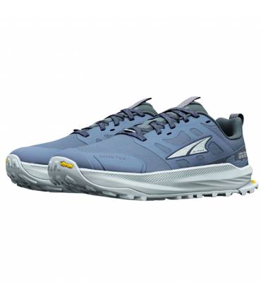 Altra Lone Peak 9+ GTX Women Flint Stone/Iceflow