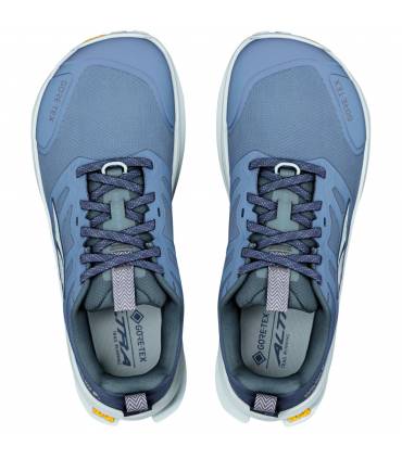 Altra Lone Peak 9+ GTX Women Flint Stone/Iceflow