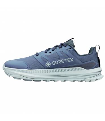 Altra Lone Peak 9+ GTX Women Flint Stone/Iceflow