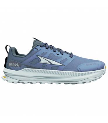 Altra Lone Peak 9+ GTX Women Flint Stone/Iceflow