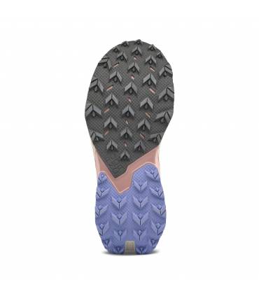 Salewa Pedroc 2 Max Mujer Etruscan Red/Sequoia