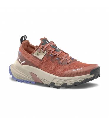 Salewa Pedroc 2 Max Mujer Etruscan Red/Sequoia