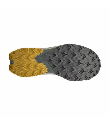 Salewa Pedroc 2 Max Hombre Faded Green/Dark Olive
