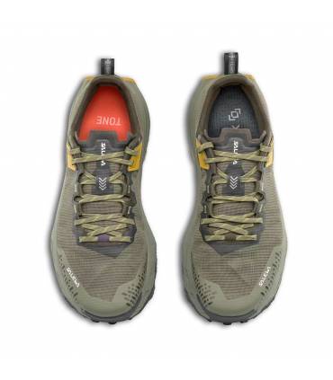 Salewa Pedroc 2 Max Hombre Faded Green/Dark Olive