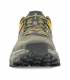 Salewa Pedroc 2 Max Hombre Faded Green/Dark Olive