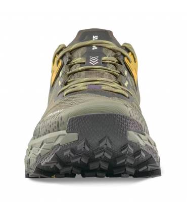 Salewa Pedroc 2 Max Hombre Faded Green/Dark Olive