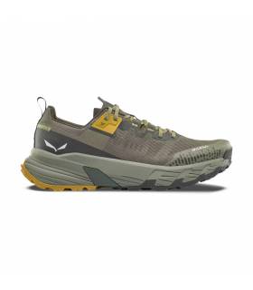 Salewa Pedroc 2 Max Hombre Faded Green/Dark Olive