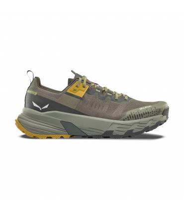 Salewa Pedroc 2 Max Hombre Faded Green/Dark Olive