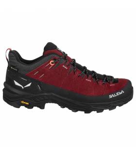 Salewa Alp Trainer 2 GTX Mujer Syrah/Black