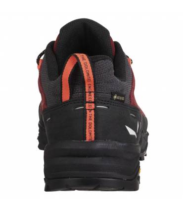 Salewa Alp Trainer 2 GTX Mujer Syrah/Black