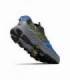 HOKA Speedgoat 7 Hombre Outer Orbit/Virtual Blue vista suela