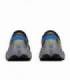 HOKA Speedgoat 7 Hombre Outer Orbit/Virtual Blue vista trasera