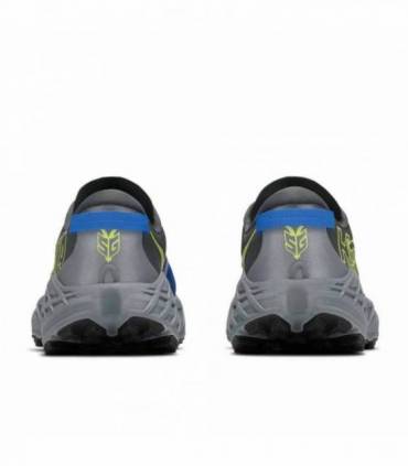 HOKA Speedgoat 7 Hombre Outer Orbit/Virtual Blue vista trasera