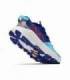 HOKA Speedgoat 7 Mujer Blueberry/Cosmic Grey vista suela