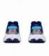 HOKA Speedgoat 7 Mujer Blueberry/Cosmic Grey vista trasera