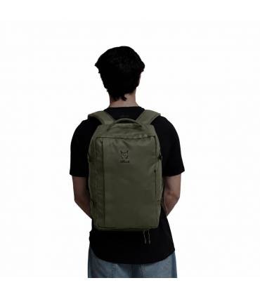 Mochila de Cabina Altus Verde Bosque