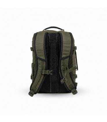 Mochila de Cabina Altus Verde Bosque