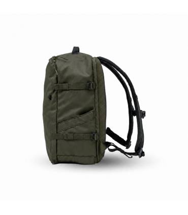Mochila de Cabina Altus Verde Bosque