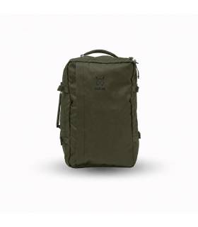 Mochila de Cabina Altus Verde Bosque