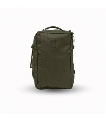 Mochila de Cabina Altus Verde Bosque