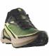 Salomon Genesis 2 Hombre Sunny Lime/Black/Bog