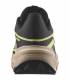 Salomon Genesis 2 Hombre Sunny Lime/Black/Bog