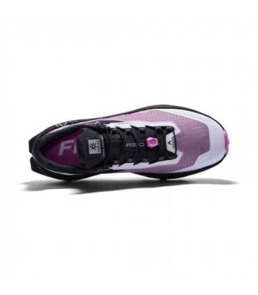 Kailas FUGA EX PRO Hombre Electric Pink vista superior
