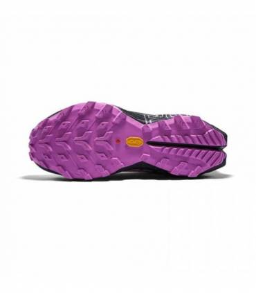 Kailas FUGA EX PRO Hombre Electric Pink suela