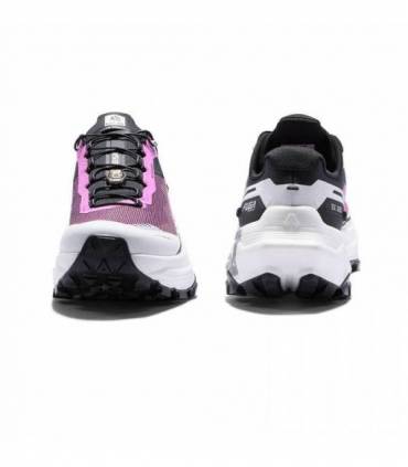 Kailas FUGA EX330 Mujer Electric Pink vista frontal