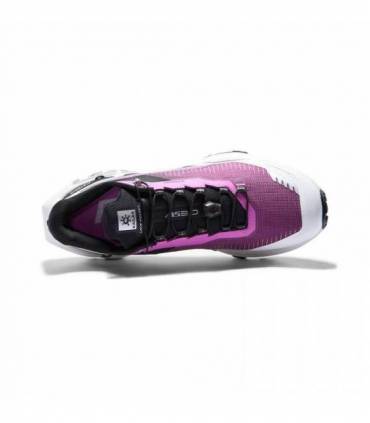 Kailas FUGA EX330 Mujer Electric Pink vista superior