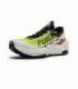Kailas FUGA EX3 Mujer Golden Lemon Spark vista tres cuartos