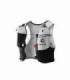 Kailas FUGA Air 8 IV Black White vista frontal