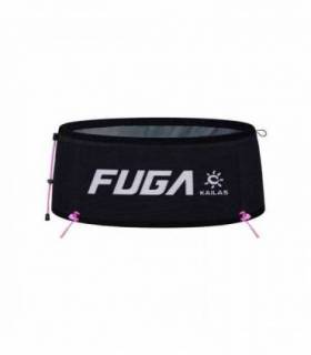 Kailas FUGA VITA Midnight Black vista frontal