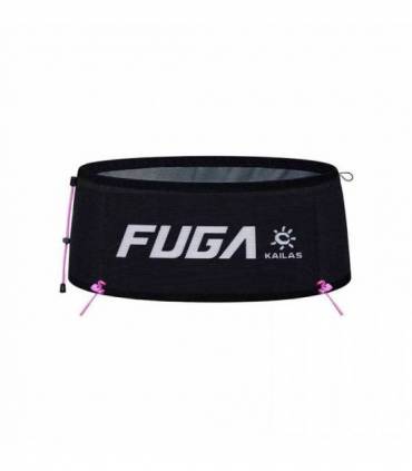 Kailas FUGA VITA Midnight Black vista frontal