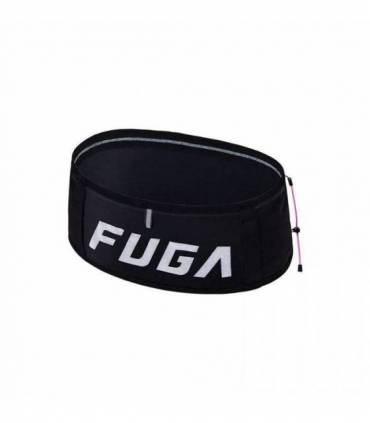 Kailas FUGA VITA Midnight Black vista trasera