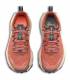 Salewa Pedroc 2 Max Mujer Etruscan Red/Sequoia