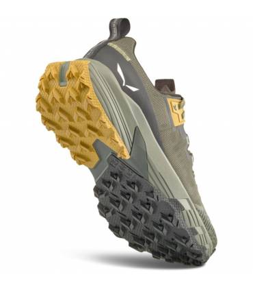 Salewa Pedroc 2 Max Hombre Faded Green/Dark Olive