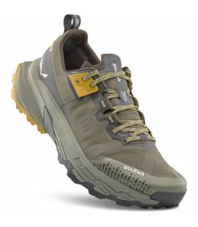 Salewa Pedroc 2 Max Hombre Faded Green/Dark Olive