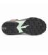 Bota Salewa Pedroc 2 Leather Mid PTX Mujer Quicksand/Bungee Cord