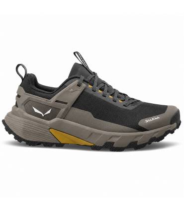 Salewa Pedroc 2 PTX Hombre Black Out/Bungee Cord