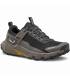 Salewa Pedroc 2 PTX Hombre Black Out/Bungee Cord