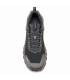 Salewa Pedroc 2 PTX Hombre Black Out/Bungee Cord