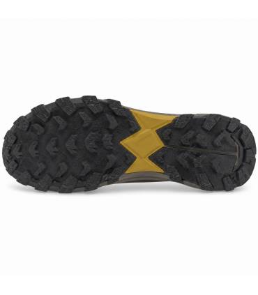 Salewa Pedroc 2 PTX Hombre Black Out/Bungee Cord