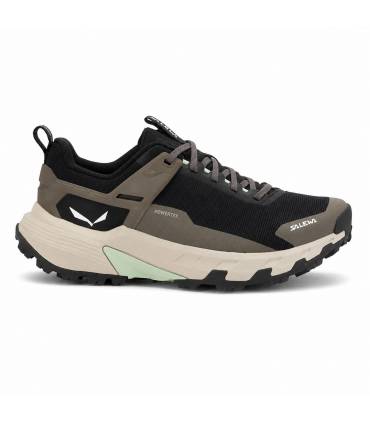Salewa Pedroc 2 PTX Mujer Black Out/Bungee Cord